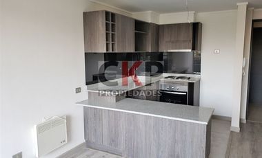 Departamento en Venta en Metro Carlos Valdovinos/ Universidad Federico Sta María / Universidad Católica / Vicuña Mackenna