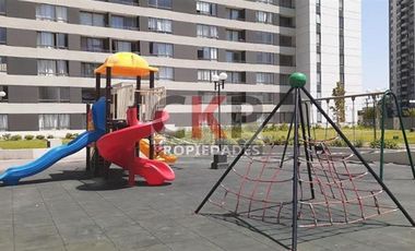 Departamento en Venta en Metro Carlos Valdovinos/ Universidad Federico Sta María / Universidad Católica / Vicuña Mackenna