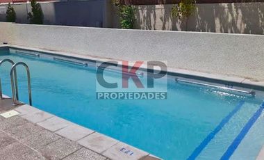 Departamento en Venta en Metro Carlos Valdovinos/ Universidad Federico Sta María / Universidad Católica / Vicuña Mackenna