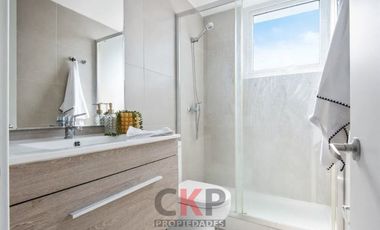 Departamento en Venta cercano Metro Las Torres / Américo Vespucio/ Inversión Inmobiliaria / Macul