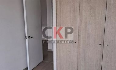 Departamento en Venta cercano Metro Las Torres / Américo Vespucio/ Inversión Inmobiliaria / Macul