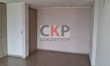Departamento en Venta cercano Metro Las Torres / Américo Vespucio/ Inversión Inmobiliaria / Macul