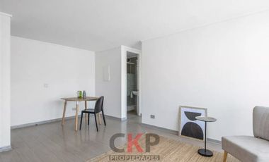 Departamento en Venta cercano Metro Las Torres / Américo Vespucio/ Inversión Inmobiliaria / Macul