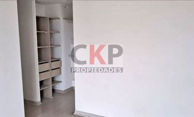 Departamento en Venta cercano Metro Las Torres / Américo Vespucio/ Inversión Inmobiliaria / Macul