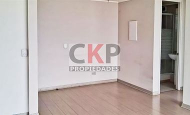 Departamento en Venta cercano Metro Las Torres / Américo Vespucio/ Inversión Inmobiliaria / Macul