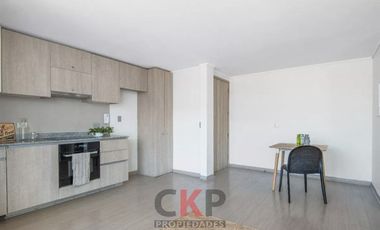 Departamento en Venta cercano Metro Las Torres / Américo Vespucio/ Inversión Inmobiliaria / Macul