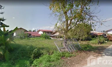 Land for sale in Ban Du, Chiang Rai