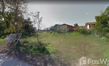 Land for sale in Ban Du, Chiang Rai