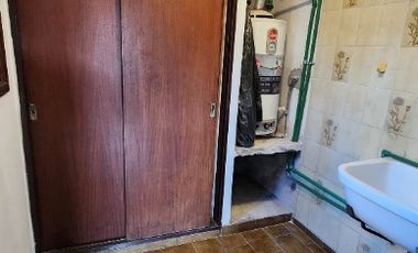 Departamento en venta en Burzaco Oeste