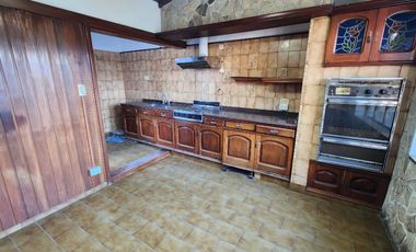 Departamento en venta en Burzaco Oeste