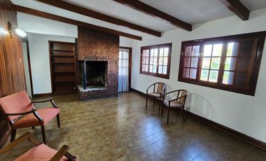 Departamento en venta en Burzaco Oeste