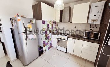 Departamento en venta en Ramos Mejia Sur