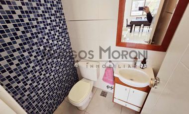 Departamento en venta en Ramos Mejia Sur