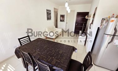 Departamento en venta en Ramos Mejia Sur