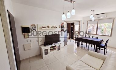 Departamento en venta en Ramos Mejia Sur