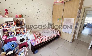 Departamento en venta en Ramos Mejia Sur