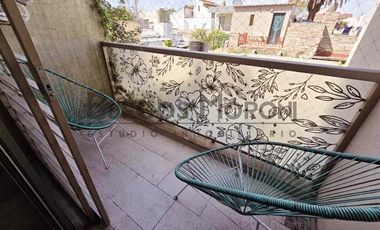 Departamento en venta en Ramos Mejia Sur