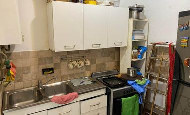 Departamento Tipo Casa en venta en Avellaneda Este