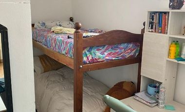 Departamento Tipo Casa en venta en Avellaneda Este