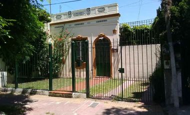 Casa en venta en Lanus Oeste