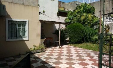 Casa en venta en Lanus Oeste
