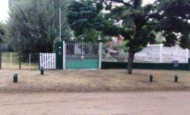 Casa en venta en Santa Teresita