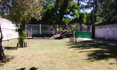 Casa en venta en Santa Teresita