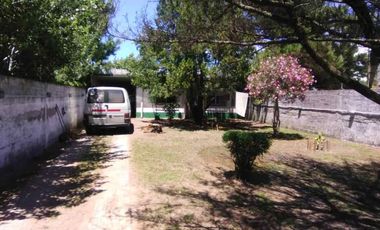 Casa en venta en Santa Teresita