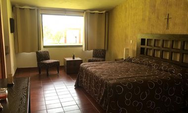 CASA EN VENTA EN TEPOZTLAN