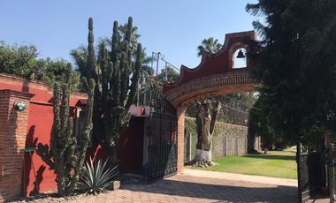 CASA EN VENTA EN TEPOZTLAN