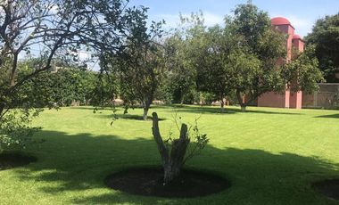 CASA EN VENTA EN TEPOZTLAN