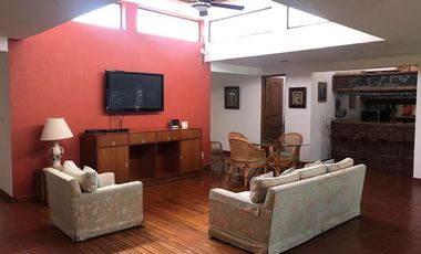 CASA EN VENTA EN TEPOZTLAN