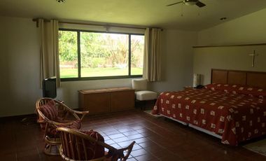 CASA EN VENTA EN TEPOZTLAN