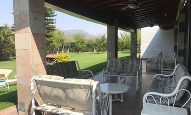 CASA EN VENTA EN TEPOZTLAN