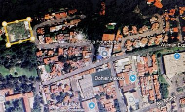 TERRENO CON USO D SUELO PARA 11 VIVIENDAS