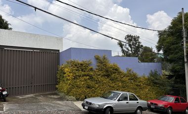 TERRENO CON USO D SUELO PARA 11 VIVIENDAS