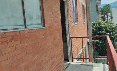 Venta Departamento en Fuente del Sol