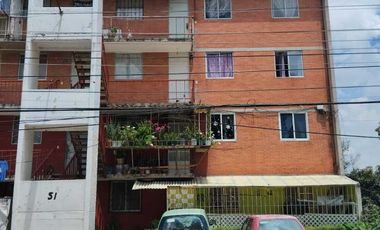 Venta Departamento en Fuente del Sol