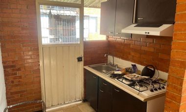 Venta Departamento en Fuente del Sol