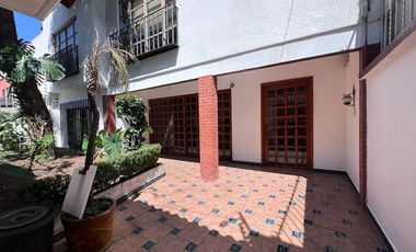Vendo casa en Benito Juárez