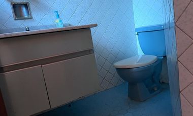 Vendo casa en Benito Juárez