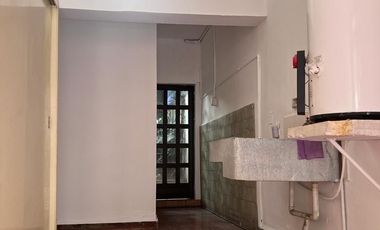 Vendo casa en Benito Juárez