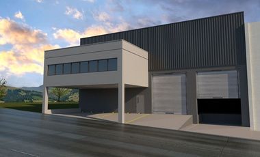 Bodega en venta en Santa Catarina Parque 300
