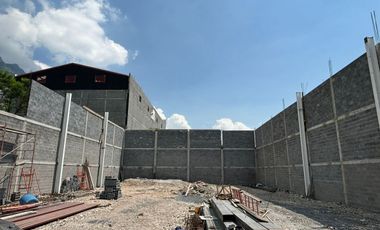Bodega en venta en Santa Catarina Parque 300