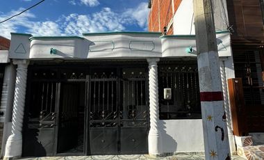 CASA en VENTA en Cúcuta Torcoroma II