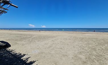 TERRENO EN VENTA, PLAYA PICO DE ORO, LA SABANA, TABASCO