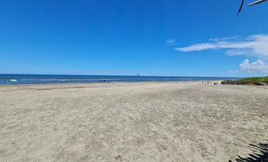 TERRENO EN VENTA, PLAYA PICO DE ORO, LA SABANA, TABASCO