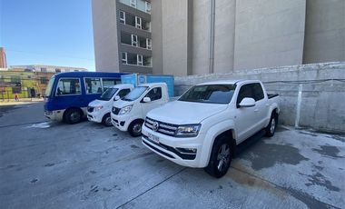 Sitio en Arriendo en CERCANO AL CENTRO DE CONCEPCION