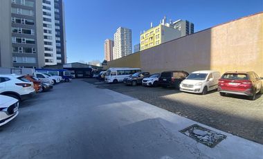 Sitio en Arriendo en CERCANO AL CENTRO DE CONCEPCION