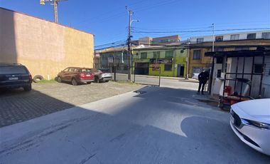 Sitio en Arriendo en CERCANO AL CENTRO DE CONCEPCION